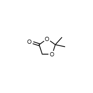 2,2-Dimethyl-1,3-dioxolan-4-one|CS-W011234