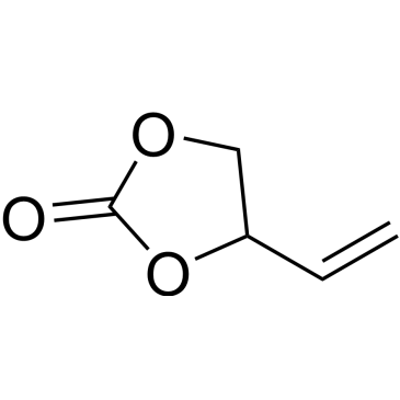 4-Vinyl-1,3-dioxolan-2-one,98% (stabilized with MEHQ)|CS-W011250