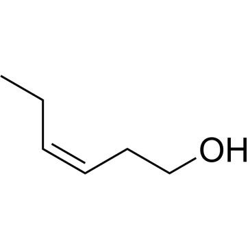 cis-3-Hexen-1-ol|CS-W011323