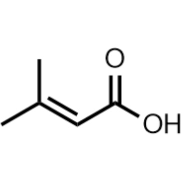 3,3-Dimethylacrylic acid|CS-W011327