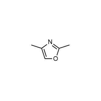 2,4-Dimethyloxazole|CS-W011337