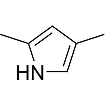 2,4-Dimethyl-1H-pyrrole|CS-W011342