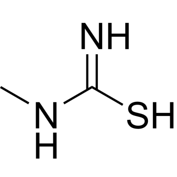 1-Methylthiourea|CS-W011347