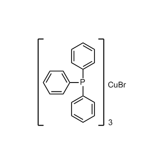 BRomotris(triphenylphosphine)copper(I)|CS-W011375