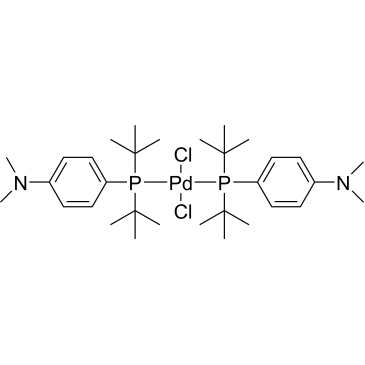 PdCl2(Amphos)2|CS-W011402