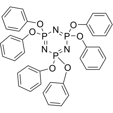 Phenoxycycloposphazene|CS-W011406