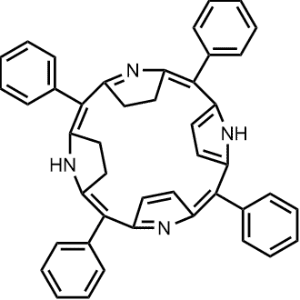 Meso-tetraphenylchlorin|CS-W011429