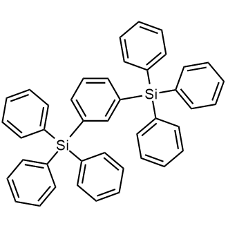 1,3-Bis(triphenylsilyl)benzene|CS-W011436
