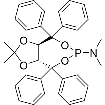 (R,R)-TADDOL-PNMe2|CS-W011471