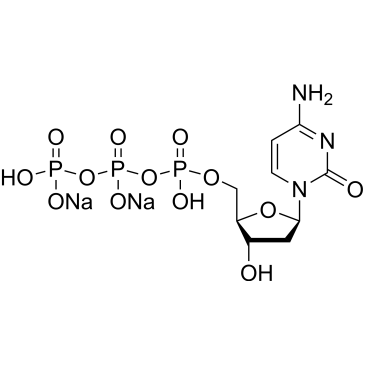 Deoxycytidine triphosphate disodium|CS-W011487