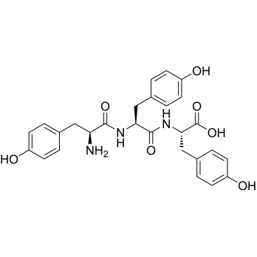 Tripeptide YYY|CS-W011493
