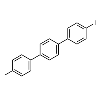 4,4''-Diiodo-1,1':4',1''-terphenyl|CS-W011522