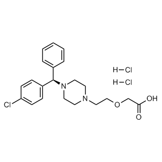 Levocetirizine dihydrochloride|CS-W011557