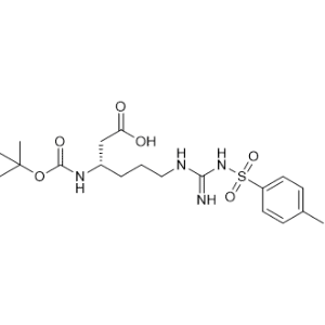 Boc-β-HoArg(Tos)-OH|CS-W011600