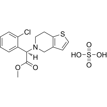 Clopidogrel impurity 1|CS-W011651
