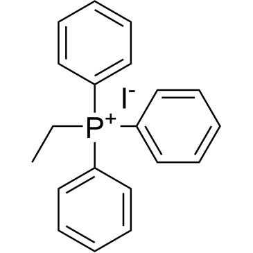 Ethyltriphenylphosphonium iodide|CS-W011657