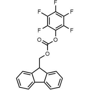 (9H-Fluoren-9-yl)methyl (perfluorophenyl) carbonate|CS-W011688