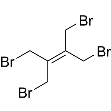 1,4-Dibromo-2,3-bis(bromomethyl)but-2-ene|CS-W011706