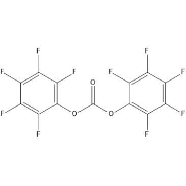 Bis(perfluorophenyl) carbonate|CS-W011714