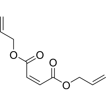 Diallyl maleate,98% (stabilized with HQ)|CS-W011724