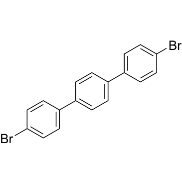 4,4''-Dibromo-1,1':4',1''-terphenyl