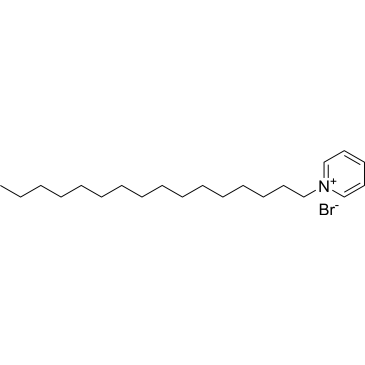 Hexadecylpyridinium bromide|CS-W011754