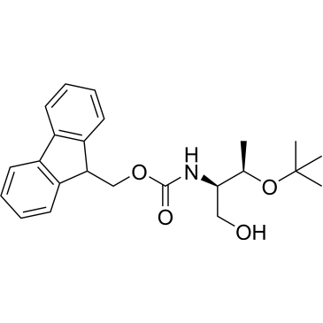 Fmoc-Threoninol(tBu)|CS-W011755