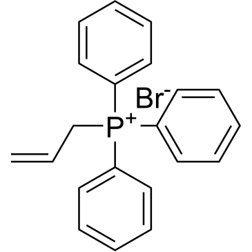 Allyltriphenylphosphonium bromide|CS-W011757