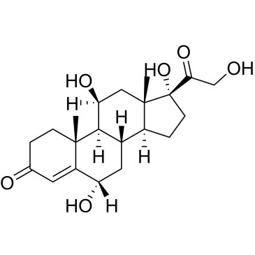 6α-Hydroxycortisol|CS-W011771