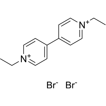 1,1'-Diethyl-[4,4'-bipyridine]-1,1'-diium bromide|CS-W011785
