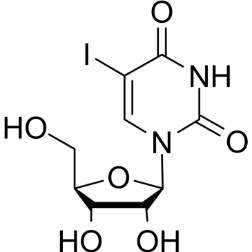 5-Iodouridine|CS-W011795