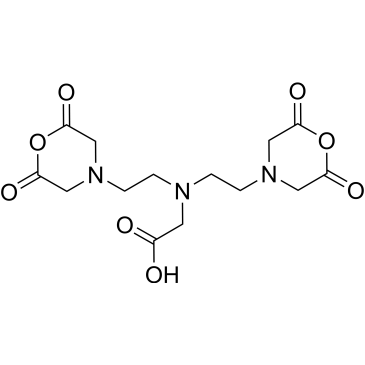 DTPA anhydride|CS-W011834
