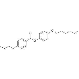4-(Hexyloxy)phenyl 4-butylbenzoate|CS-W011846