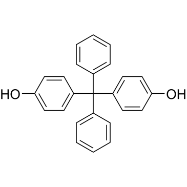 4,4'-(Diphenylmethylene)diphenol|CS-W011857