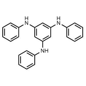 N,N',N''-Triphenyl-1,3,5-benzenetriamine|CS-W011861