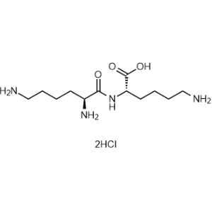 Lysyllysine dihydrochloride|CS-W011881