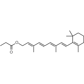 Vitamin A Propionate|CS-W011896