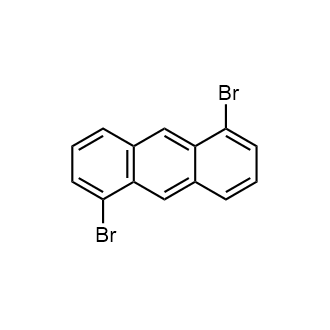 1,5-Dibromoanthracene|CS-W011923