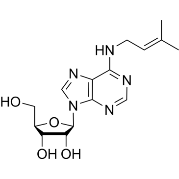 N6-Isopentenyladenosine|CS-W011925