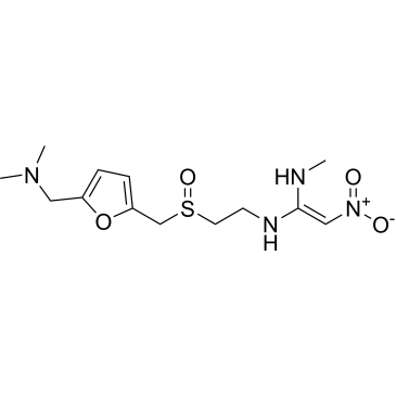Ranitidine S-oxide|CS-W011961