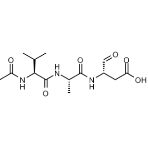 Ac-VAD-CHO|CS-W011970