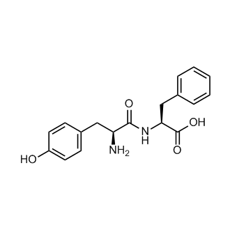 H-Tyr-Phe-OH|CS-W011974
