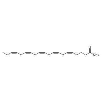 Eicosapentaenoic Acid sodium|CS-W011985