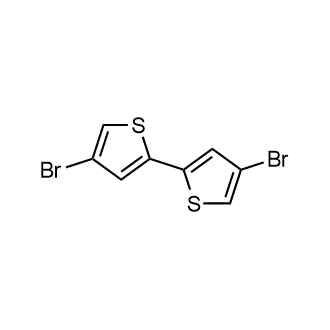 4,4'-Dibromo-2,2'-bithiophene|CS-W011988