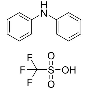 Diphenylammonium Trifluoromethanesulfonate|CS-W012008