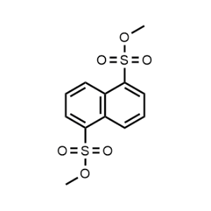 Dimethyl naphthalene-1,5-disulfonate|CS-W012032