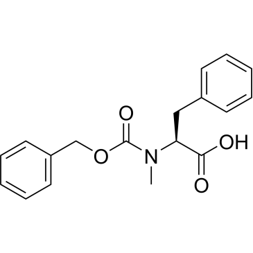 N-Carbobenzoxy-N-methyl-L-phenylalanine|CS-W012046