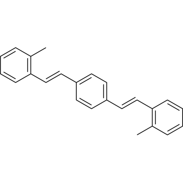 1,4-Bis(2-methylstyryl)-benzene,99%|CS-W012062