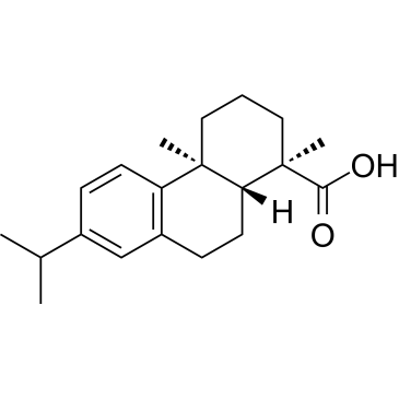 Dehydroabietic acid|CS-W012130