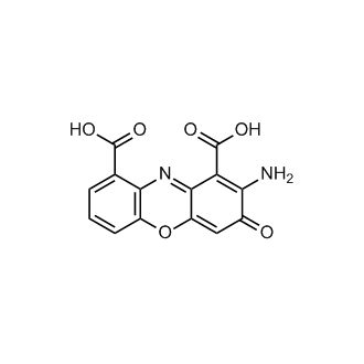 Cinnabarinic acid|CS-W012133